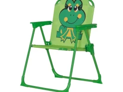 Kinder Gardamo Gartenmöbel Für Kinder|Kinderset Froggy Grün