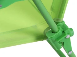 Kinder Gardamo Gartenmöbel Für Kinder|Kinderset Froggy Grün