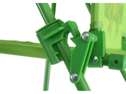 Kinder Gardamo Gartenmöbel Für Kinder|Kinderset Froggy Grün