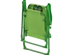 Kinder Gardamo Gartenmöbel Für Kinder|Kinderset Froggy Grün