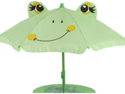 Kinder Gardamo Gartenmöbel Für Kinder|Kinderset Froggy Grün