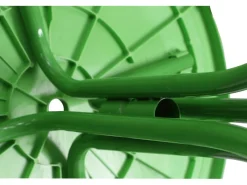 Kinder Gardamo Gartenmöbel Für Kinder|Kinderset Froggy Grün