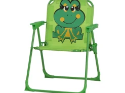 Kinder Gardamo Gartenmöbel Für Kinder|Kinderset Froggy Grün
