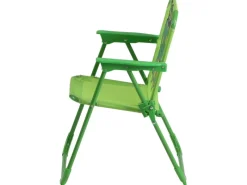 Kinder Gardamo Gartenmöbel Für Kinder|Kinderset Froggy Grün