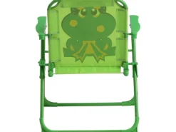 Kinder Gardamo Gartenmöbel Für Kinder|Kinderset Froggy Grün