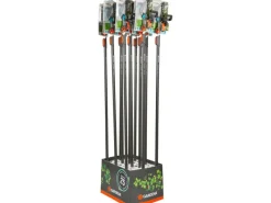 Gardena Baumscheren|Gartenscheren|Garden Combisystem-Bypass-Baumschere