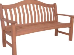 Bank Kingston 3-Sitzer Grün FSC®*Garden Pleasure Discount