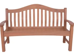 Bank Kingston 3-Sitzer Grün FSC®*Garden Pleasure Discount