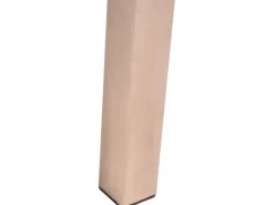 Gartenmöbel-Set 01 Dallas/Denver 6-teilig Braun FSC®*Garden Pleasure New