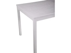 Gartenmöbel-Set Malmö 4-teilig Weiß FSC®*Garden Pleasure Sale