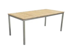 Garden Pleasure Gartentische|Gartentisch Rechteckig