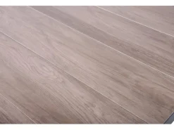 Garden Pleasure Gartentische|Gartentisch ausziehbar Braun-Grau 100 cm x 200 cm