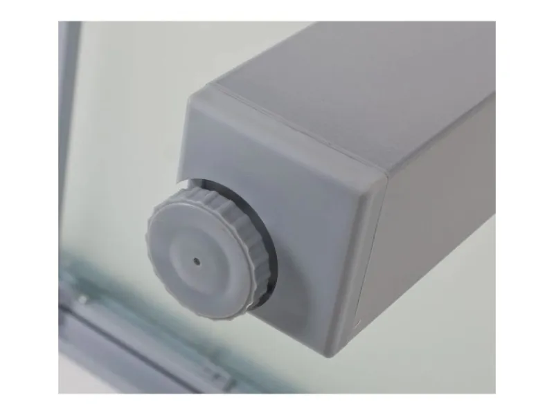 Gartentisch Lola Rechteckig ausziehbar Grau 90 cm x 270 cm*Garden Pleasure