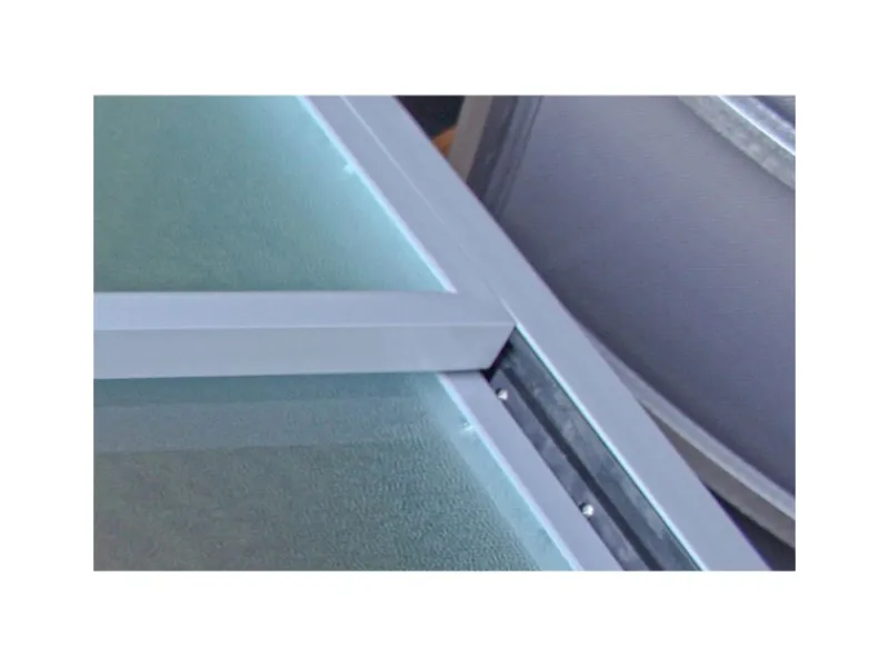 Gartentisch Lola Rechteckig ausziehbar Grau 90 cm x 270 cm*Garden Pleasure