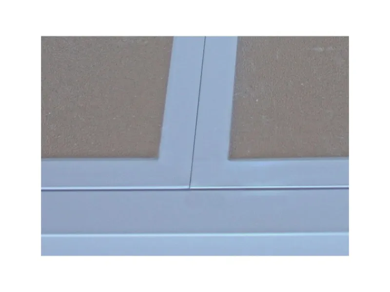 Gartentisch Lola Rechteckig ausziehbar Grau 90 cm x 270 cm*Garden Pleasure