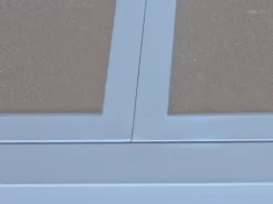 Gartentisch Lola Quadratisch ausziehbar Grau 90 cm x 180 cm*Garden Pleasure New