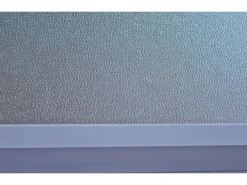 Gartentisch Lola Quadratisch ausziehbar Grau 90 cm x 180 cm*Garden Pleasure New