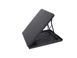 Garden Pleasure Gartentische|Klapptisch Rechteckig