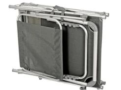 Garden Pleasure Sonnenliegen|Sonnenliege Kiso 30 cm x 61 cm x 188 cm