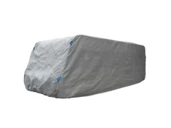 Wohnwagen-Abdeckhaube Größe XL Grau*Garden Pleasure Clearance