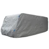 Wohnwagen-Abdeckhaube Größe L Grau*Garden Pleasure Best