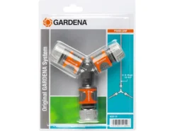 Abzweig-Satz 13 mm (1/2")*Gardena New