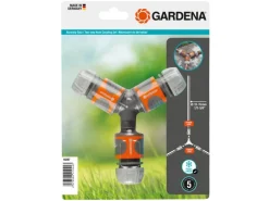 Abzweig-Satz 13 mm (1/2")*Gardena New