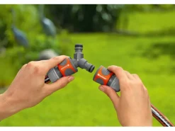 Abzweig-Satz 13 mm (1/2