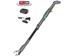 Gardena Gartenscheren|Kettensägen|Akku-Baumschere EasyCut 110/18V P4A Ready-To-Use Set