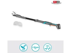 Gardena Gartenscheren|Kettensägen|Akku-Baumschere EasyCut 110/18V P4A Ready-To-Use Set