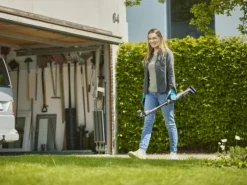 Gardena Gartenscheren|Kettensägen|Akku-Baumschere EasyCut 110/18V P4A Ready-To-Use Set
