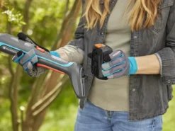 Gardena Gartenscheren|Kettensägen|Akku-Baumschere EasyCut 110/18V P4A Ready-To-Use Set