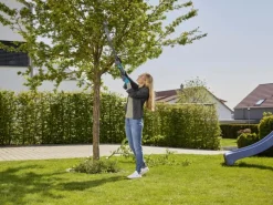 Gardena Gartenscheren|Kettensägen|Akku-Baumschere EasyCut 110/18V P4A solo ohne Ladegerät und Akku