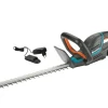 Akku-Heckenschere ComfortCut 50 18 V P4A Ready-To-Use Set*Gardena Best