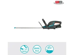 Akku-Heckenschere ComfortCut 50 18 V P4A Ready-To-Use Set*Gardena Best