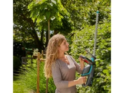 Akku-Heckenschere ComfortCut 50 18 V P4A Ready-To-Use Set*Gardena Best