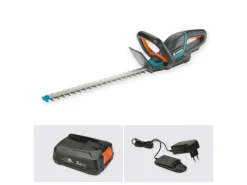Akku-Heckenschere ComfortCut 50 18 V P4A Ready-To-Use Set*Gardena Best