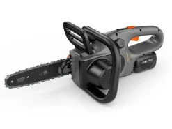 Akku-Kettensäge PowerSaw 250/18V Ready-To-Use mit 18V Power for all-Akku*Gardena New