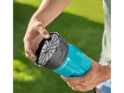 Akku-Klarwasser-Tauchpumpe 2000/2 18V P4A Ready-To-Use-Set*Gardena Best