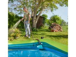 Akku-Klarwasser-Tauchpumpe 2000/2 18V P4A Ready-To-Use-Set*Gardena Best