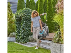 Akku-Rasenmäher PowerMax 32/18V Power For All Solo*Gardena Outlet