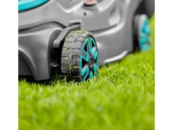 Akku-Rasenmäher PowerMax 32/18V Power For All Solo*Gardena Outlet