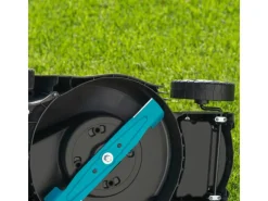 Akku-Rasenmäher PowerMax 32/18V Power For All Solo*Gardena Outlet