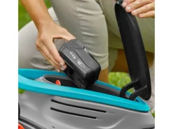 Akku-Rasenmäher PowerMax 32/18V Power For All Solo*Gardena Outlet