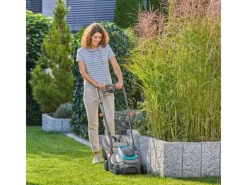 Akku-Rasenmäher PowerMax 32/18V Power For All Solo*Gardena Outlet