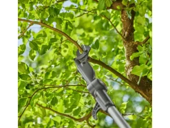 Gardena Kettensägen|Baumscheren|Akku-Teleskop-Astschere HighCut 250/18V Power For All + Akku & Ladegerät