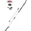 Gardena Kettensägen|Baumscheren|Akku-Teleskop-Baumschere HighCut 360/18V P4A Ready-To-Use Set