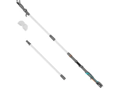 Gardena Kettensägen|Baumscheren|Akku-Teleskop-Baumschere HighCut 360/18V P4A Ready-To-Use Set