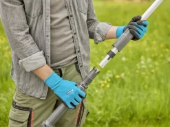 Gardena Kettensägen|Baumscheren|Akku-Teleskop-Baumschere HighCut 360/18V P4A Ready-To-Use Set