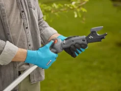 Gardena Kettensägen|Baumscheren|Akku-Teleskop-Baumschere HighCut 360/18V P4A Ready-To-Use Set